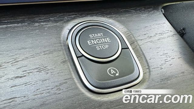 Mercedes-Benz V-класс W447, 2025 6