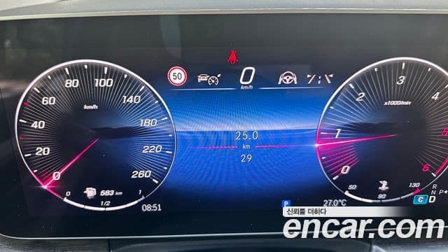 Mercedes-Benz V-класс W447, 2025 8