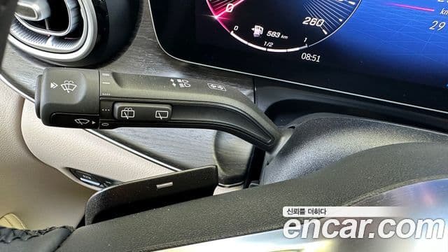 Mercedes-Benz V-класс W447, 2025 11