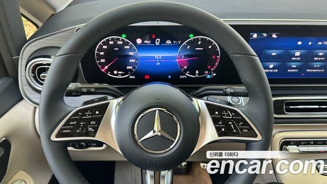 Mercedes-Benz V-класс W447, 2025 12