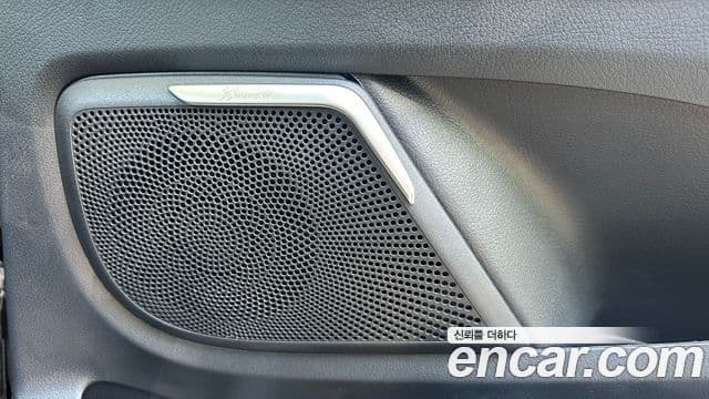 Mercedes-Benz V-класс W447, 2025 19