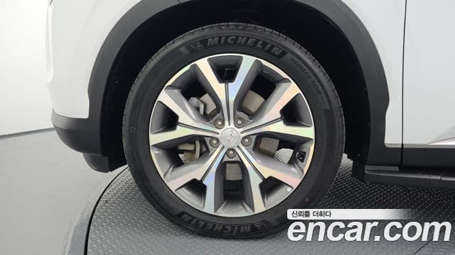 Hyundai Palisade Prestige, 2022 все фото