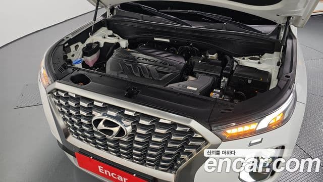 Hyundai Palisade Prestige, 2022 6