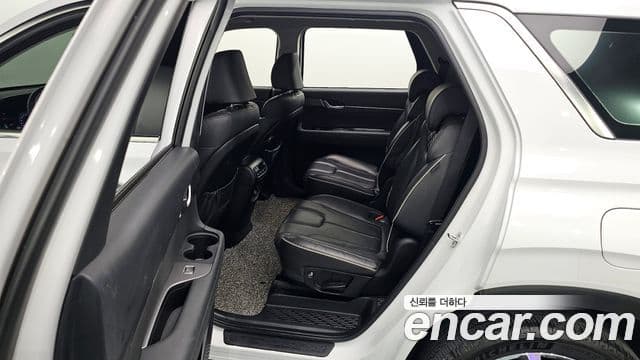 Hyundai Palisade Prestige, 2022 11