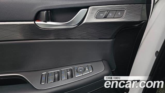 Hyundai Palisade Prestige, 2022 12