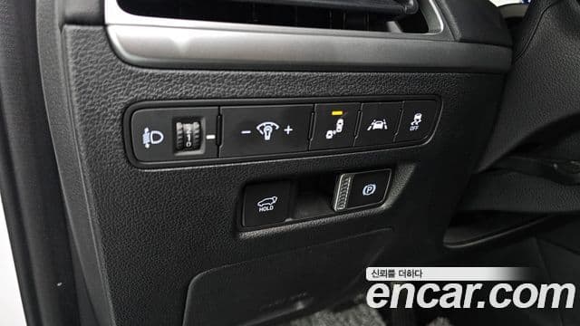 Hyundai Palisade Prestige, 2022 13