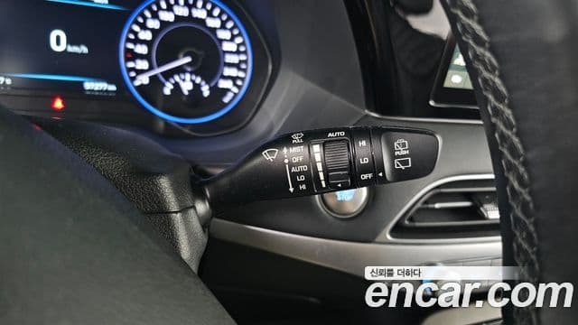 Hyundai Palisade Prestige, 2022 15