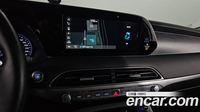 Hyundai Palisade Prestige, 2022 16