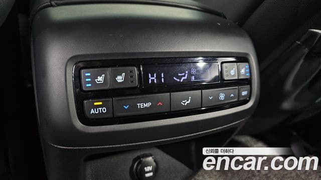 Hyundai Palisade Prestige, 2022 19