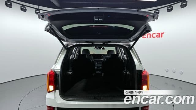 Hyundai Palisade Prestige, 2022 20