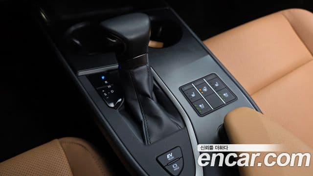 Lexus UX250h, 2024 9