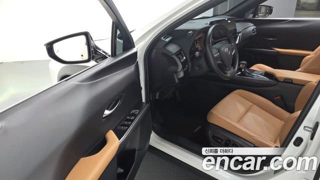 Lexus UX250h, 2024 12