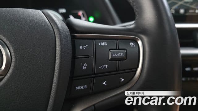 Lexus UX250h, 2024 14