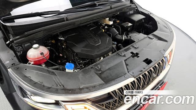 Kia Carnival 4세대 Signature, 2023 6