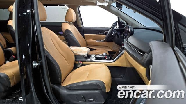 Kia Carnival 4세대 Signature, 2023 10
