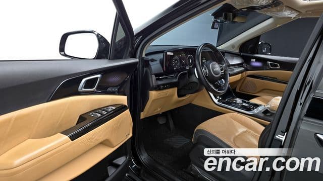 Kia Carnival 4세대 Signature, 2023 11