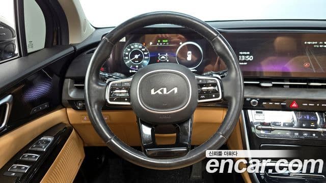 Kia Carnival 4세대 Signature, 2023 13