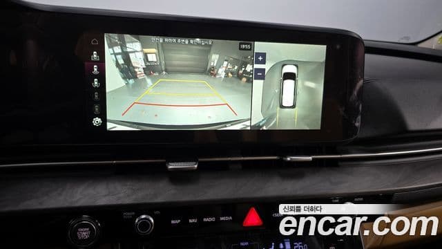 Kia Carnival 4세대 Signature, 2023 15