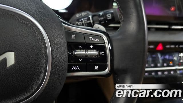 Kia Carnival 4세대 Signature, 2023 16