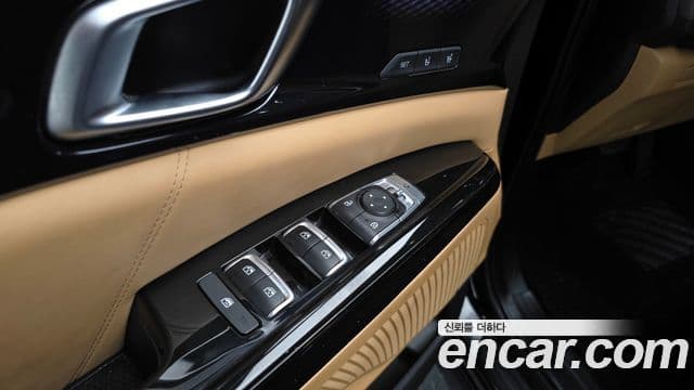 Kia Carnival 4세대 Signature, 2023 18