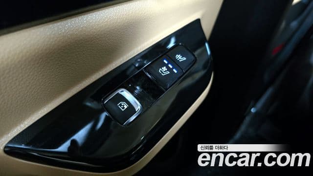 Kia Carnival 4세대 Signature, 2023 19