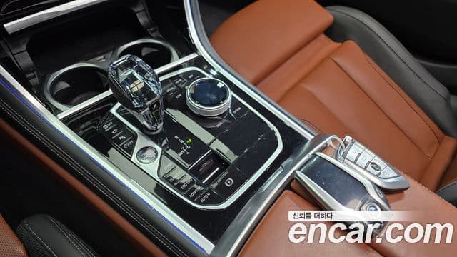 BMW 8시리즈 (G15) M850i xDrive Gran Coupe, 2024 9