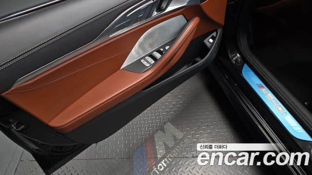 BMW 8시리즈 (G15) M850i xDrive Gran Coupe, 2024 19