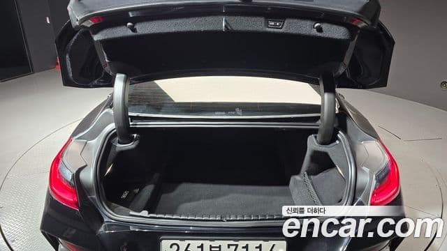 BMW 8시리즈 (G15) M850i xDrive Gran Coupe, 2024 20