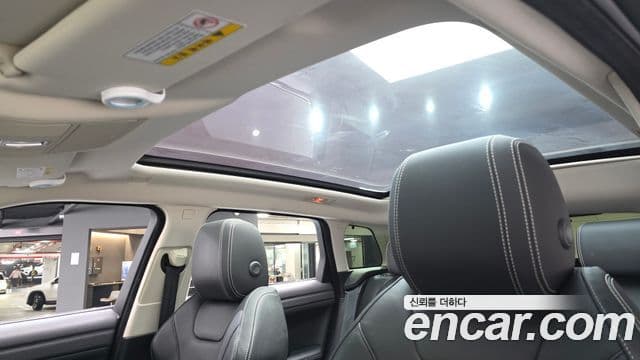 Land Rover Range Rover Evoque 2.0 TD4 HSE, 2018 18