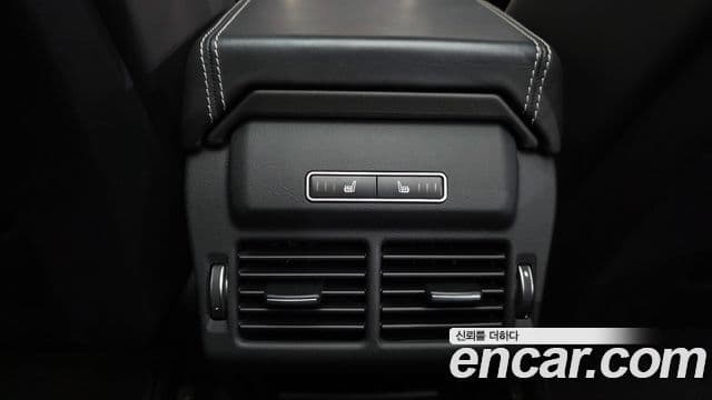 Land Rover Range Rover Evoque 2.0 TD4 HSE, 2018 19