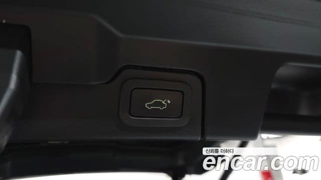 Land Rover Range Rover Evoque 2.0 TD4 HSE, 2018 20