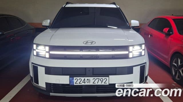 Hyundai Santa Fe (MX5) Prestige Plus, 2025 1