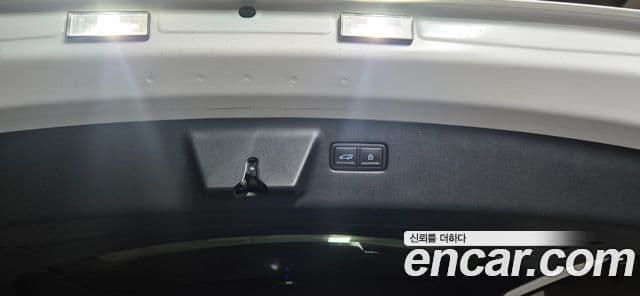 Hyundai Santa Fe (MX5) Prestige Plus, 2025 6