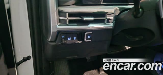 Hyundai Santa Fe (MX5) Prestige Plus, 2025 4