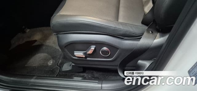 Hyundai Santa Fe (MX5) Prestige Plus, 2025 8