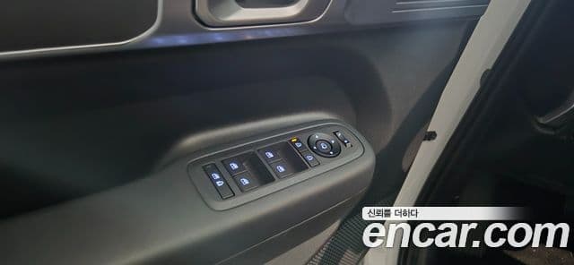 Hyundai Santa Fe (MX5) Prestige Plus, 2025 10