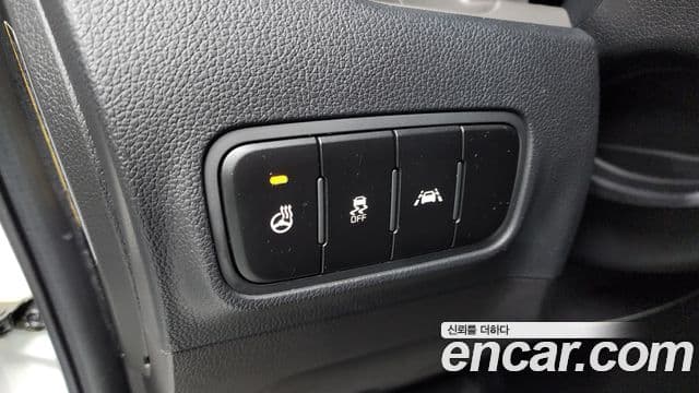 Kia The / новый New Ray Signature, 2021 14