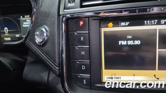 Lincoln Continental 10세대, 2017 9