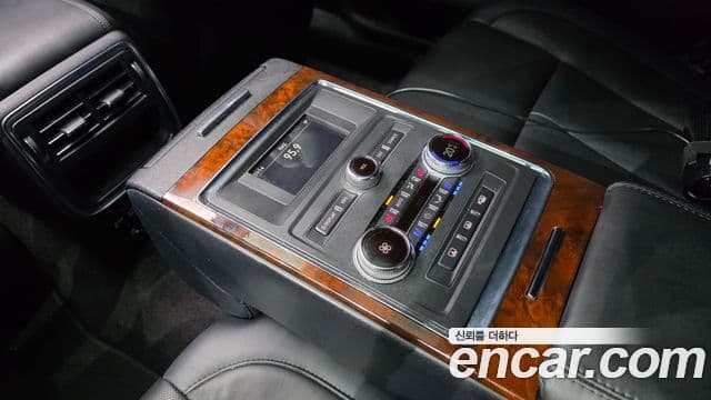 Lincoln Continental 10세대, 2017 18