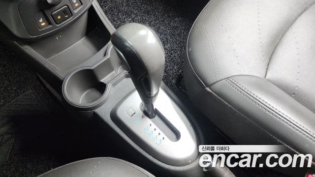 Chevrolet(GM대우) Spark 빌트인캠2 — базовая версия - Built-in Cam 2, 2015 9