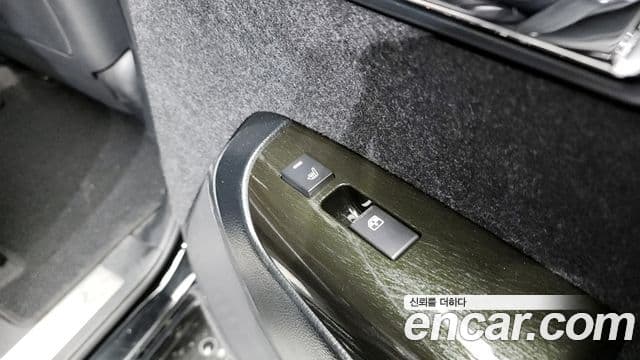 Kia Mohave люксовая версия, 2010 18