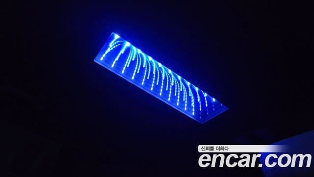 Kia Mohave люксовая версия, 2010 19