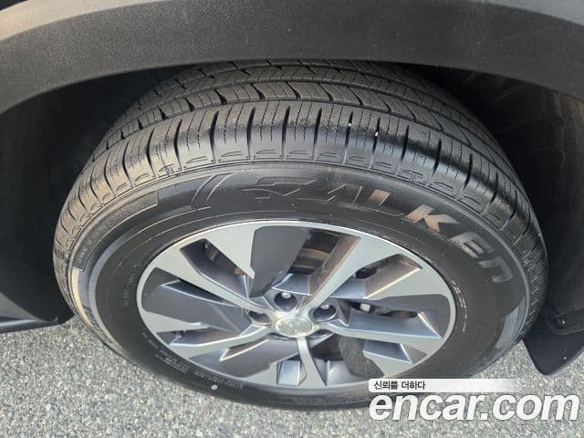 Hyundai Palisade Exclusive, 2019 7