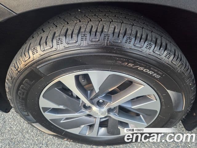 Hyundai Palisade Exclusive, 2019 8