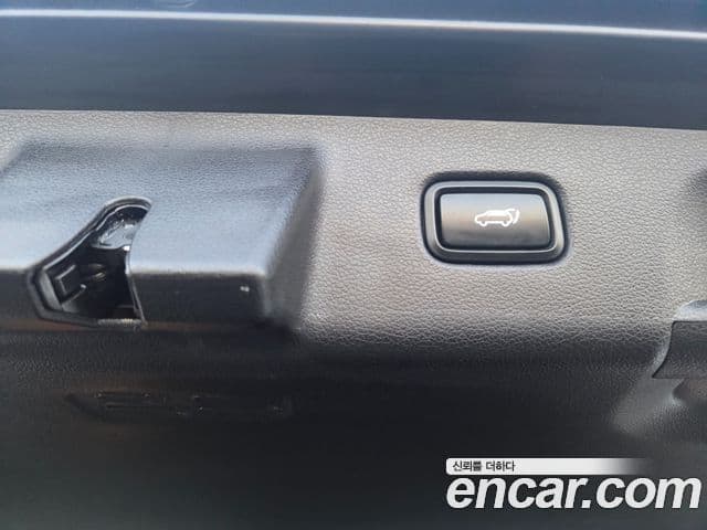 Hyundai Palisade Exclusive, 2019 9