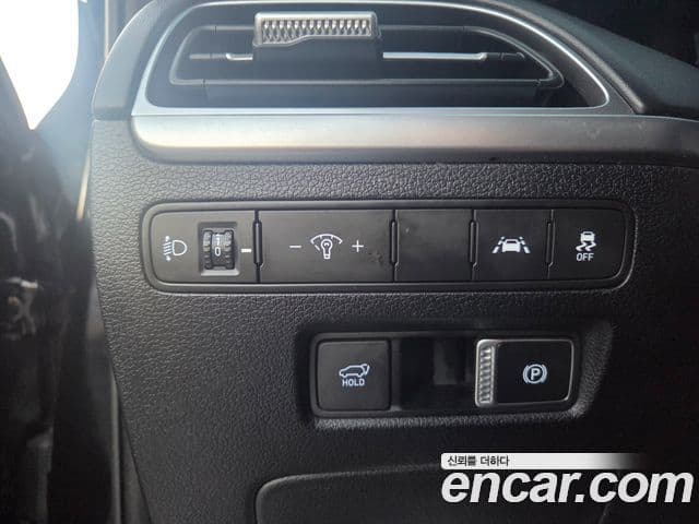 Hyundai Palisade Exclusive, 2019 13