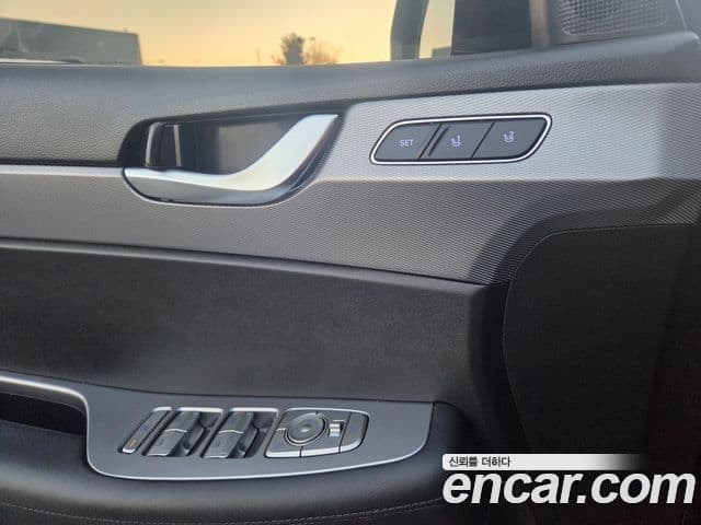 Hyundai Palisade Exclusive, 2019 14