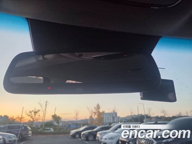 Hyundai Palisade Exclusive, 2019 16