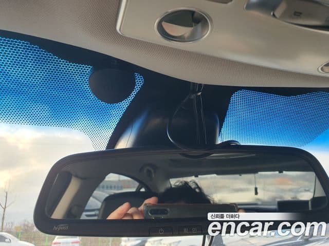 Hyundai Palisade Exclusive, 2019 19