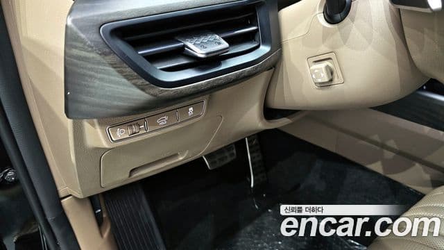 Kia K8 Signature, 2022 12